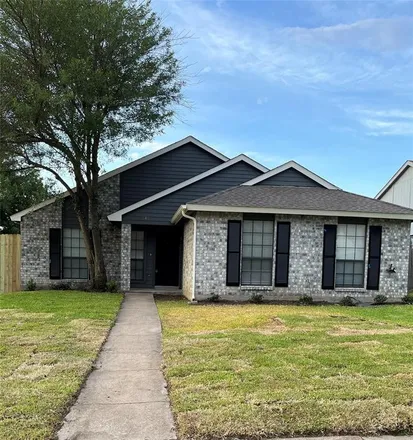 Buy this 4 bed house on 841 Bailey Drive in Cedar Hill, TX 75104