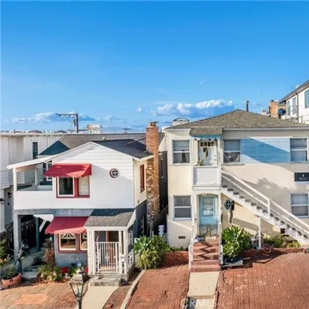 Image 9 - 323;325 Marine Avenue, Manhattan Beach, CA 90266, USA - Apartment for sale
