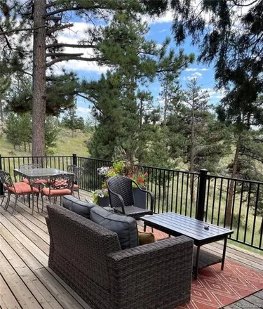 Image 3 - 33829 Mineral Lane, Wandcrest Park, Jefferson County, CO 80470, USA - House for sale