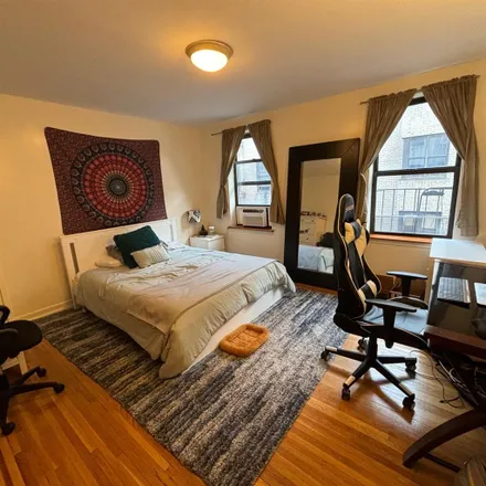 Rent this 1 bed room on 183 Pinehurst Avenue in New York, NY 10033