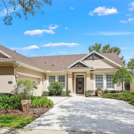 Buy this 3 bed house on 1024 Heron Point Circle in DeLand, FL 32724