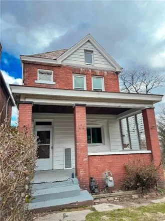 Buy this 2 bed house on 304 Marland Avenue in Pittsburgh, PA 15210