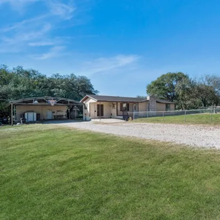 Buy this 3 bed house on 54 Primrose Lane in Atascosa County, TX 78065