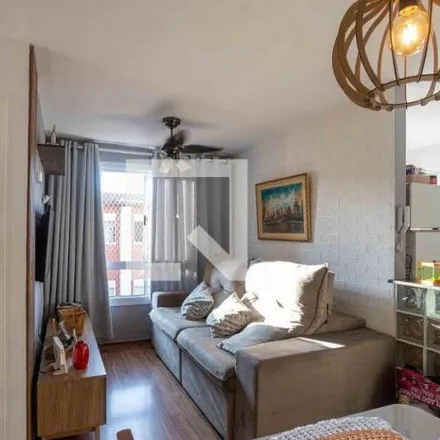 Buy this 2 bed apartment on Rua Pau do Café in Casa Grande, Diadema - SP