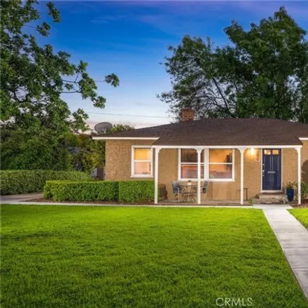 Buy this 3 bed house on 290 West Oak Park Drive in Claremont, CA 91711