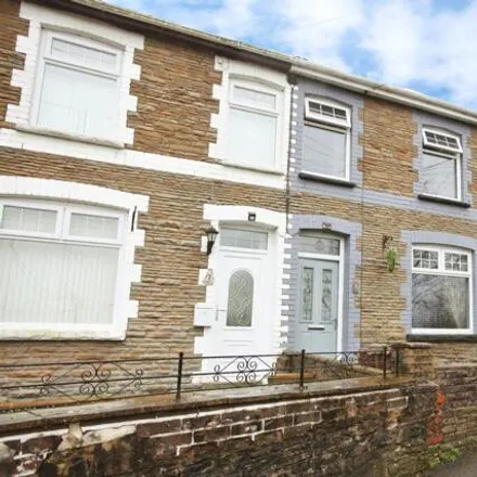 Buy this 2 bed house on Newport Road in Argoed, NP12 0HD