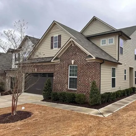 Rent this 5 bed house on 3439 Antler View Drive in Apex, NC 27502