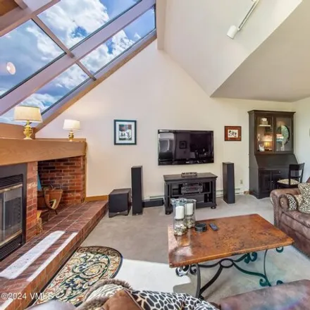 Buy this 3 bed condo on 770 Potato Patch Dr Unit 14 in Vail, Colorado