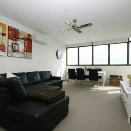 Rent this 2 bed apartment on 269-293 City Road in Southbank VIC 3006, Australia