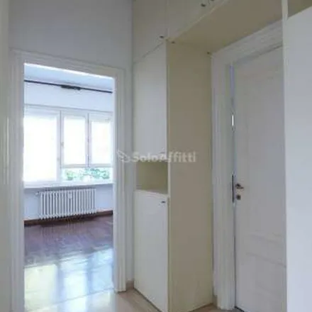 Rent this 4 bed apartment on Strada degli Alberoni 14 in 10133 Turin TO, Italy