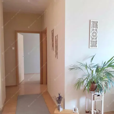 Rent this 2 bed apartment on 1119 Budapest in Csurgói út 21., Hungary