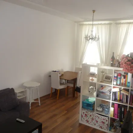 Rent this 2 bed apartment on Kepplerstraat 206 in 2562 VV The Hague, Netherlands