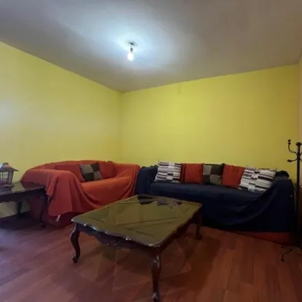 Rent this 1 bed apartment on Calle Moctezuma in 50290 San Pablo Autopan, MEX