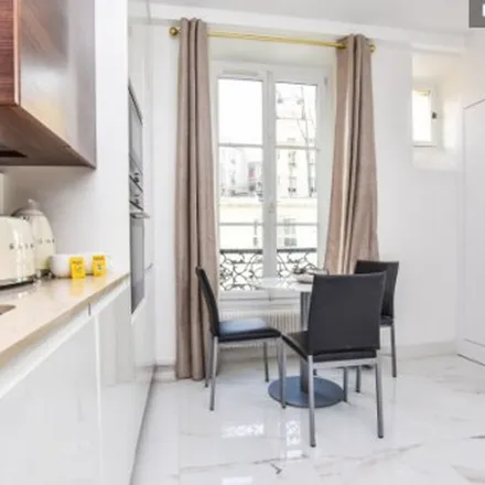 Image 7 - 81 Rue de Rome, 75017 Paris, France - Apartment for rent