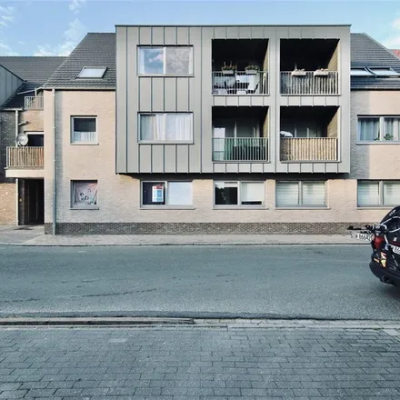 Image 2 - Grote Kouterstraat 48, 9120 Beveren, Belgium - Apartment for rent