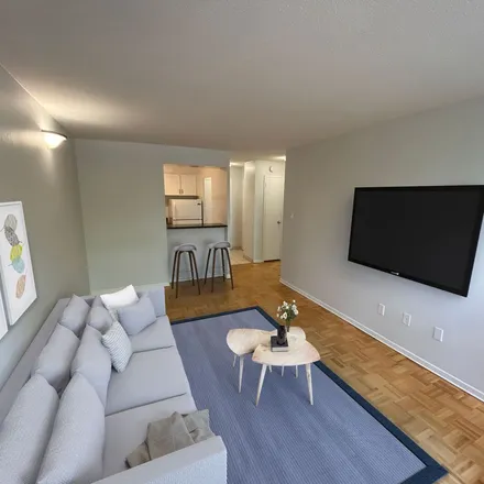Rent this 2 bed apartment on 225 Davisville Avenue in Old Toronto, ON M4S 1C2