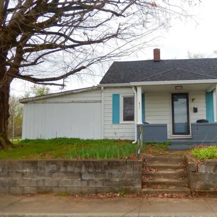 Buy this 3 bed house on 199 East Cooper Street in Spencer, Owen County