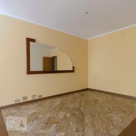 Rent this 3 bed apartment on Avenida Nova Cantareira 1361 in Vila Paulicéia, São Paulo - SP