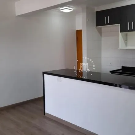 Rent this 3 bed apartment on unnamed road in Vila Rami, Jundiaí - SP