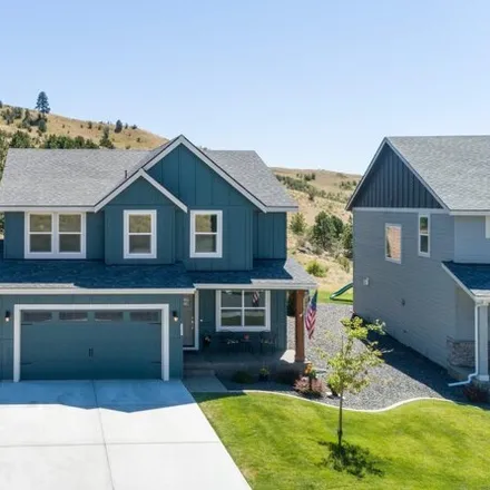 Buy this 4 bed house on South Legacy Ridge Drive in Liberty Lake, WA 99019
