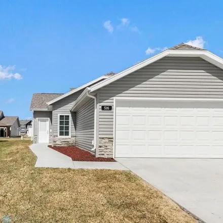 Buy this 2 bed house on 600 Westview Lane East in West Fargo, ND 58078