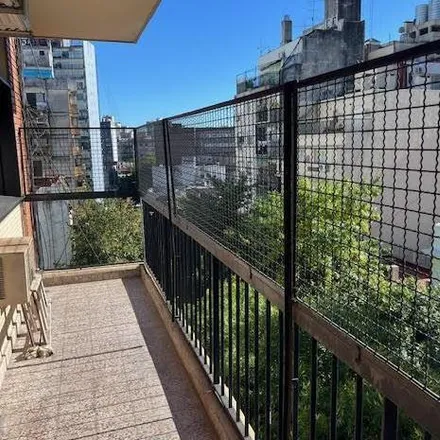 Buy this 2 bed apartment on Yatay 42 in Almagro, C1212 AAA Buenos Aires