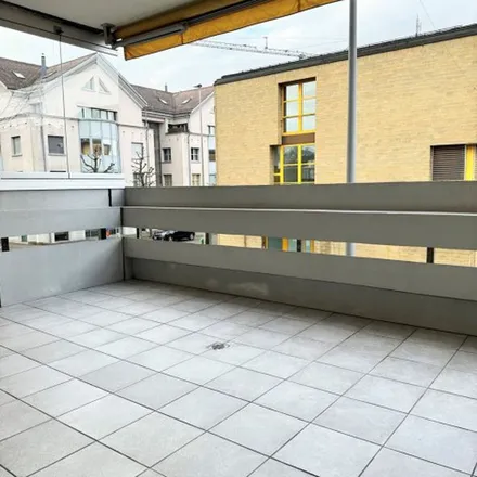 Rent this 5 bed apartment on Unterstrasse 8 in 3360 Oberönz, Switzerland