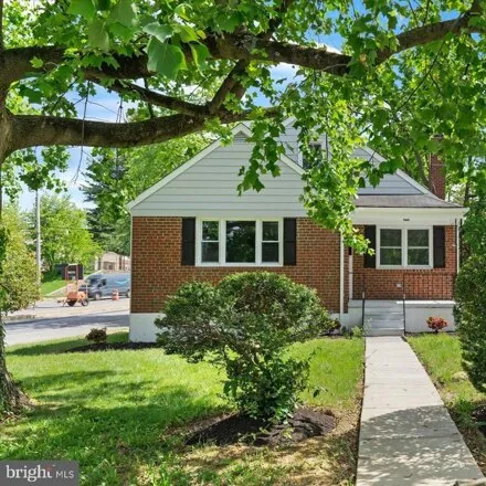 Image 3 - 3621 Glenmore Avenue, Baltimore, MD 21206, USA - House for sale