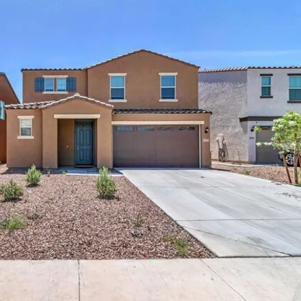 Buy this 4 bed house on 12575 West Midway Avenue in Glendale, AZ 85307