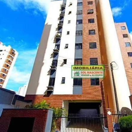 Image 2 - Edifício Maranello, Rua Isaac Meyer 20, Aldeota, Fortaleza - CE, 60160-200, Brazil - Apartment for sale