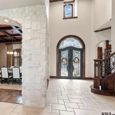 Image 9 - The Cascades Golf Club, 4511 Briarwood Road, Tyler, TX 75709, USA - House for sale
