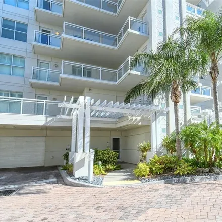 Image 3 - Parking Garage, East Peppertree Drive, Siesta Key, FL 34242, USA - Condo for rent