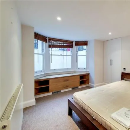 Image 3 - 41 Digby Crescent, London, N4 2HS, United Kingdom - Apartment for rent