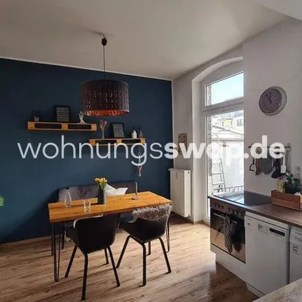 Rent this 2 bed apartment on Gutenbergstraße 47 in 50823 Cologne, Germany