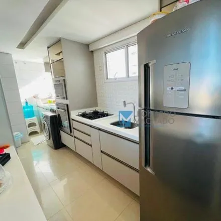 Buy this 3 bed apartment on Rua Vilebaldo Aguiar 2100 in Cocó, Fortaleza - CE