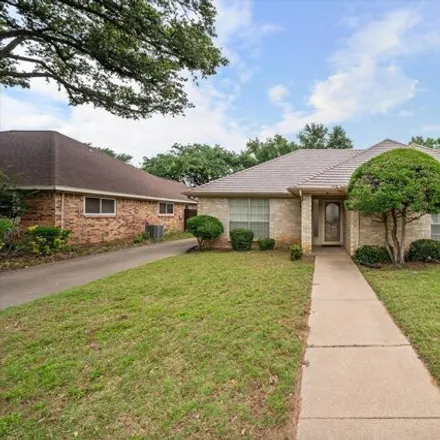 Buy this 3 bed house on 1143 Tulane Drive in Arlington, TX 76012