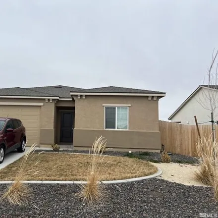 Buy this 4 bed house on 354 Agate Lane in Fallon, NV 89406