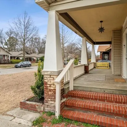 Image 4 - 2036 Oliver Avenue, Memphis, TN 38104, USA - House for rent