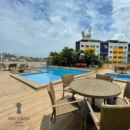 Image 2 - Rua Doutor Genésio Salles, Vila Laura, Salvador - BA, 40302-070, Brazil - Apartment for sale