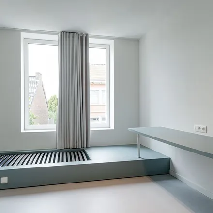 Rent this 1 bed apartment on Wolskestraat 16-17 in 3500 Hasselt, Belgium