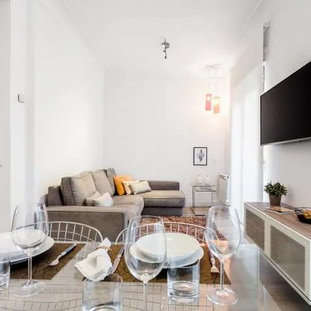 Rent this 2 bed apartment on Calle de José Abascal in 24, 28003 Madrid