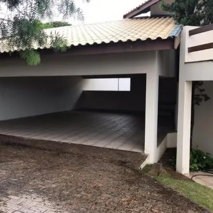 Buy this 4 bed house on Rua Alcino Delate in Jardim Santa Lúcia, Campo Limpo Paulista - SP