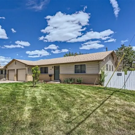 Buy this 8 bed house on 5703 West 1st Avenue in Lakewood, CO 80226