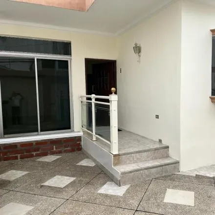 Image 2 - SALUDENTAL, Jorge Insúa Hindro, 090909, Guayaquil, Ecuador - House for rent
