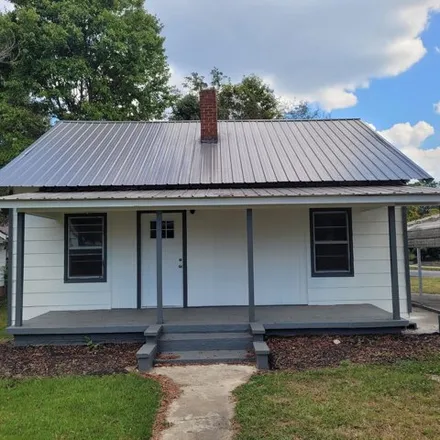 Buy this 2 bed house on 585 Simmons Street in Trion, Chattooga County