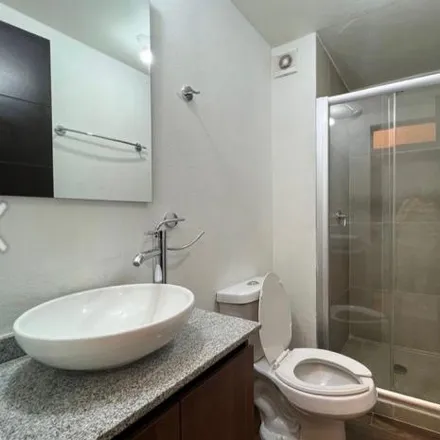 Rent this 3 bed apartment on unnamed road in Lago Esmeralda, 53126 Atizapán de Zaragoza