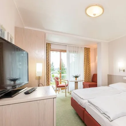 Rent this 1 bed apartment on 78262 Gailingen am Hochrhein