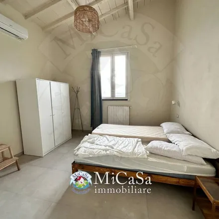 Image 4 - Via dell'Ordine di Santo Stefano, 56128 Pisa PI, Italy - Apartment for rent