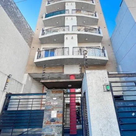 Rent this 1 bed apartment on Vicente López y Planes 1044 in Lanús Este, Argentina