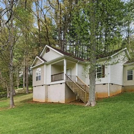 Buy this 3 bed house on 83 Kuykendall Branch Road in Woodfin, Buncombe County
